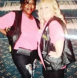 Meet your Posher, Jackie